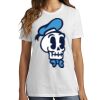 1-Hr DTG Ladies Core Cotton Tee Thumbnail