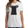 1-Hr DTG Ladies Core Cotton Tee Thumbnail