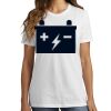 1-Hr DTG Ladies Core Cotton Tee Thumbnail