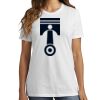 1-Hr DTG Ladies Core Cotton Tee Thumbnail