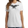 1-Hr DTG Ladies Core Cotton Tee Thumbnail