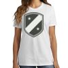 1-Hr DTG Ladies Core Cotton Tee Thumbnail