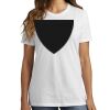 1-Hr DTG Ladies Core Cotton Tee Thumbnail