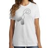 1-Hr DTG Ladies Core Cotton Tee Thumbnail