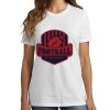 1-Hr DTG Ladies Core Cotton Tee Thumbnail