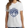 1-Hr DTG Ladies Core Cotton Tee Thumbnail