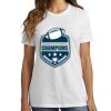 1-Hr DTG Ladies Core Cotton Tee Thumbnail