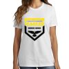 1-Hr DTG Ladies Core Cotton Tee Thumbnail