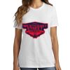 1-Hr DTG Ladies Core Cotton Tee Thumbnail