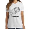 1-Hr DTG Ladies Core Cotton Tee Thumbnail