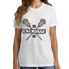 1-Hr DTG Ladies Core Cotton Tee Thumbnail