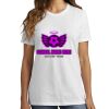 1-Hr DTG Ladies Core Cotton Tee Thumbnail