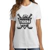 1-Hr DTG Ladies Core Cotton Tee Thumbnail