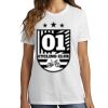 1-Hr DTG Ladies Core Cotton Tee Thumbnail