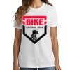 1-Hr DTG Ladies Core Cotton Tee Thumbnail