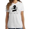 1-DAY RUSH NO MINIMUM Ladies Crew Neck Short Sleeve T-Shirt Thumbnail