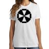 1-DAY RUSH NO MINIMUM Ladies Crew Neck Short Sleeve T-Shirt Thumbnail