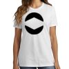 1-DAY RUSH NO MINIMUM Ladies Crew Neck Short Sleeve T-Shirt Thumbnail