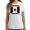 1-DAY RUSH NO MINIMUM Ladies Crew Neck Short Sleeve T-Shirt Thumbnail