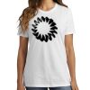 1-DAY RUSH NO MINIMUM Ladies Crew Neck Short Sleeve T-Shirt Thumbnail