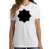 1-DAY RUSH NO MINIMUM Ladies Crew Neck Short Sleeve T-Shirt Thumbnail