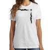 1-DAY RUSH NO MINIMUM Ladies Crew Neck Short Sleeve T-Shirt Thumbnail