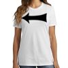 1-DAY RUSH NO MINIMUM Ladies Crew Neck Short Sleeve T-Shirt Thumbnail