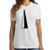 1-DAY RUSH NO MINIMUM Ladies Crew Neck Short Sleeve T-Shirt Thumbnail