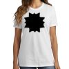 1-DAY RUSH NO MINIMUM Ladies Crew Neck Short Sleeve T-Shirt Thumbnail