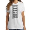 1-DAY RUSH NO MINIMUM Ladies Crew Neck Short Sleeve T-Shirt Thumbnail