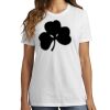 1-DAY RUSH NO MINIMUM Ladies Crew Neck Short Sleeve T-Shirt Thumbnail