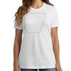 1-DAY RUSH NO MINIMUM Ladies Crew Neck Short Sleeve T-Shirt Thumbnail