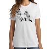 1-DAY RUSH NO MINIMUM Ladies Crew Neck Short Sleeve T-Shirt Thumbnail