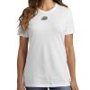 1-DAY RUSH NO MINIMUM Ladies Crew Neck Short Sleeve T-Shirt Thumbnail