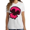 1-DAY RUSH NO MINIMUM Ladies Crew Neck Short Sleeve T-Shirt Thumbnail