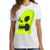 1-DAY RUSH NO MINIMUM Ladies Crew Neck Short Sleeve T-Shirt Thumbnail