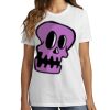 1-DAY RUSH NO MINIMUM Ladies Crew Neck Short Sleeve T-Shirt Thumbnail