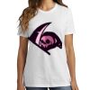 1-DAY RUSH NO MINIMUM Ladies Crew Neck Short Sleeve T-Shirt Thumbnail