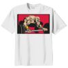 1-DAY NO MINIMUM Youth Crewneck T-Shirt Thumbnail