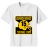 1-DAY NO MINIMUM Youth Crewneck T-Shirt Thumbnail