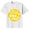 1-DAY NO MINIMUM Youth Crewneck T-Shirt Thumbnail