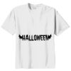 1-DAY NO MINIMUM Youth Crewneck T-Shirt Thumbnail