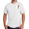 1-DAY NO MINIMUM Unisex Short Sleeve Crewneck T-Shirt Thumbnail