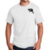 1-DAY NO MINIMUM Unisex Short Sleeve Crewneck T-Shirt Thumbnail