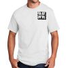 1-DAY NO MINIMUM Unisex Short Sleeve Crewneck T-Shirt Thumbnail