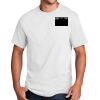 1-DAY NO MINIMUM Unisex Short Sleeve Crewneck T-Shirt Thumbnail