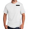 1-DAY NO MINIMUM Unisex Short Sleeve Crewneck T-Shirt Thumbnail