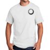 1-DAY NO MINIMUM Unisex Short Sleeve Crewneck T-Shirt Thumbnail