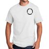 1-DAY NO MINIMUM Unisex Short Sleeve Crewneck T-Shirt Thumbnail