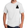 1-DAY NO MINIMUM Unisex Short Sleeve Crewneck T-Shirt Thumbnail